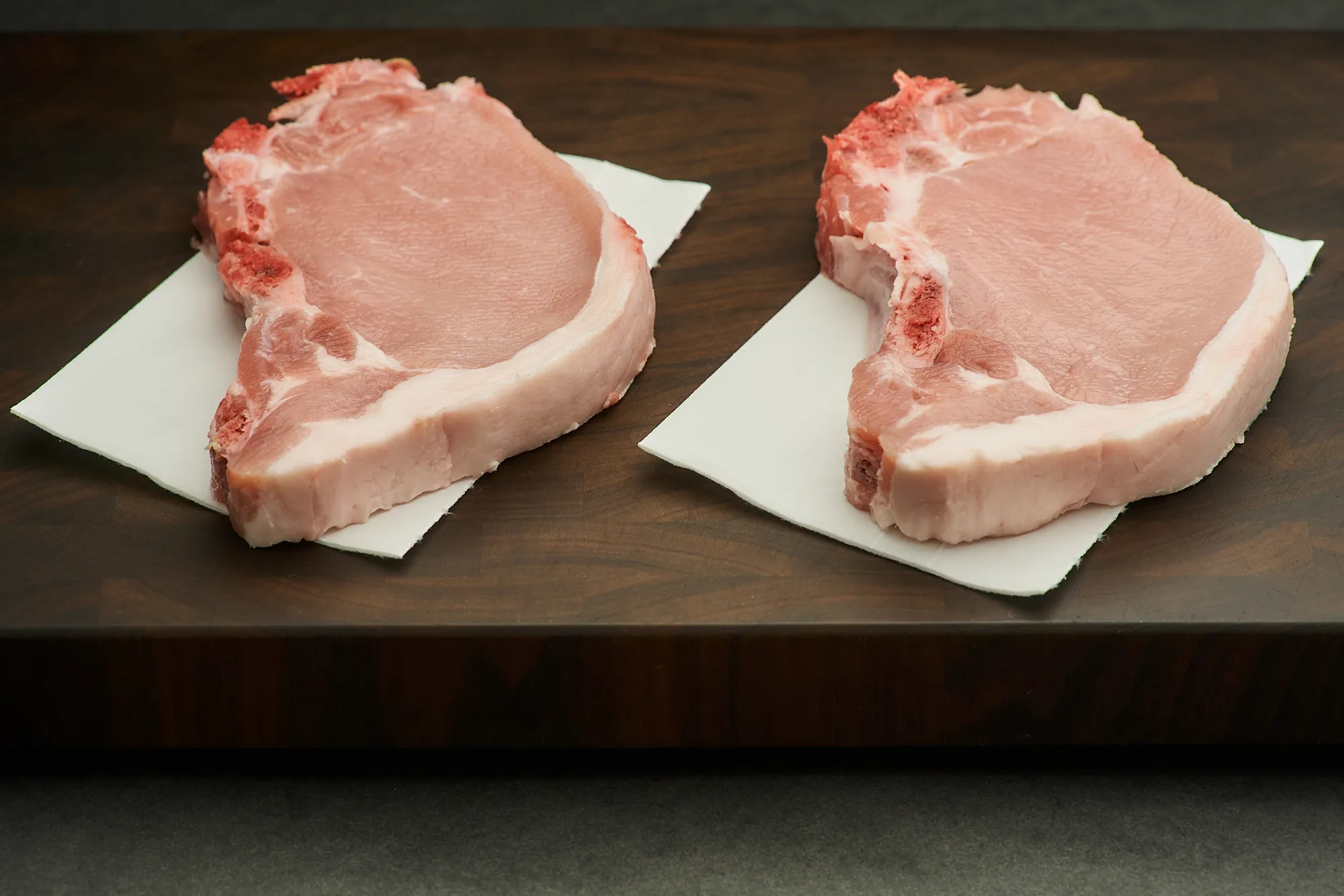 Meat Pads